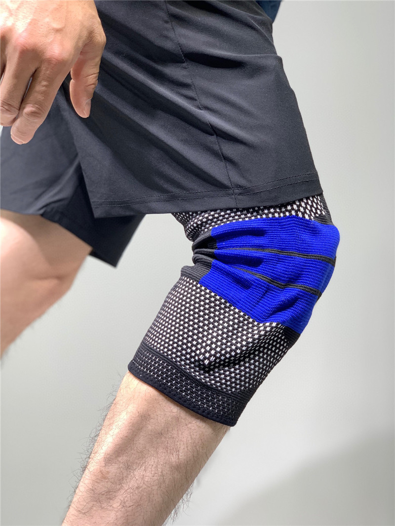 G0330 男女款春夏运动护膝