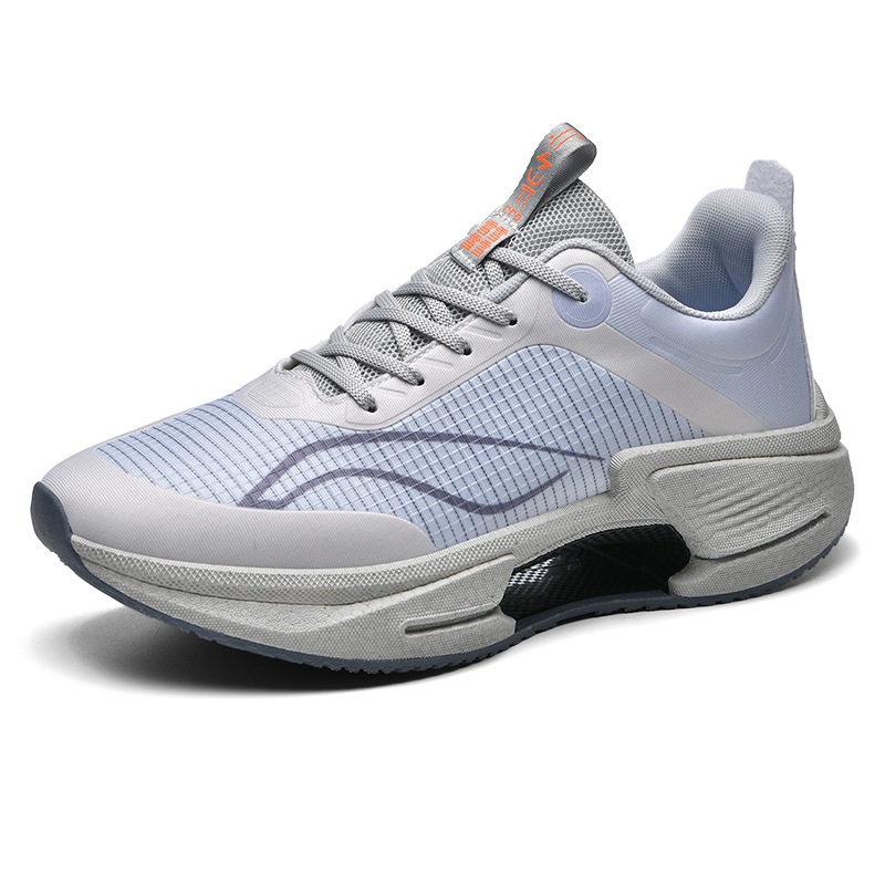 Zapatos de corrida de carbono de arco de 3 pies de gran conejo superligero para hombres y mujeres zapatos de deporte casuales de algodón zapatos de corrida rojos 7pro