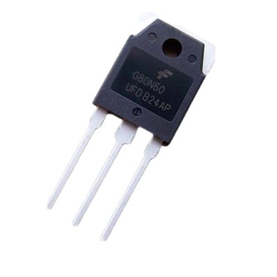 全新原装FGA60N60UFD带阻60N60 120A 600V 电焊机IGBT管G60N60UFD