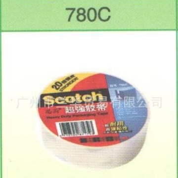 3M 思高（Scotch） 780C 超强胶带 （48mm*40m)