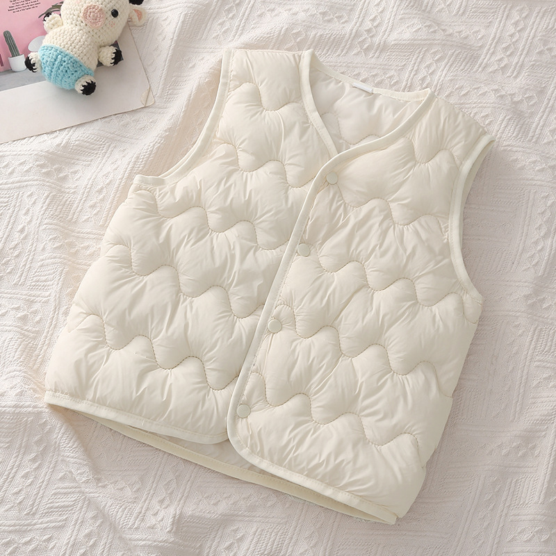 Не совсем белый