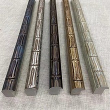 ps框条发泡线条装饰框条油画框条俄罗斯风格框条