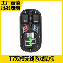 �¿�͸���pģ���RGB�l��2.4G�o���{������@ʾ͸���Α��k�����