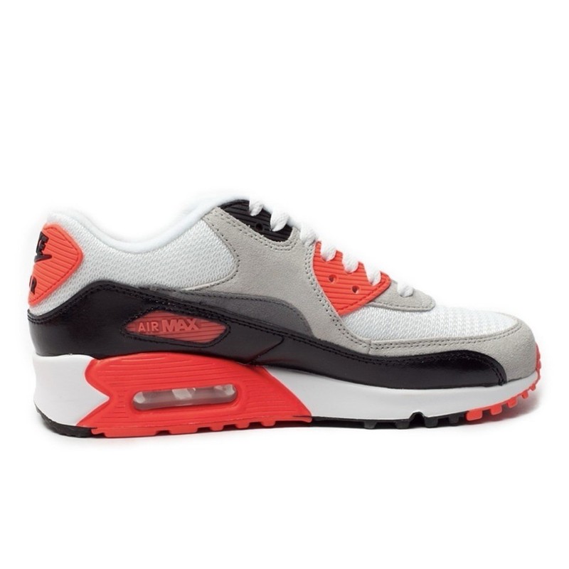 莆田工場 AirMax90 エアクッションメッシュ通気性男性と女性のカジュアルスポーツランニングシューズクロスボーダー 36-50|undefined