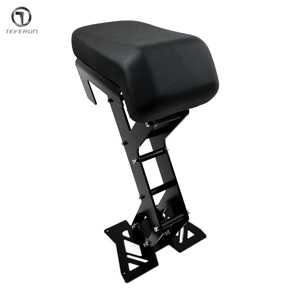 Original Fighter Superme 7260R, Teverun Tetra Scooter Seat Cushion Seat