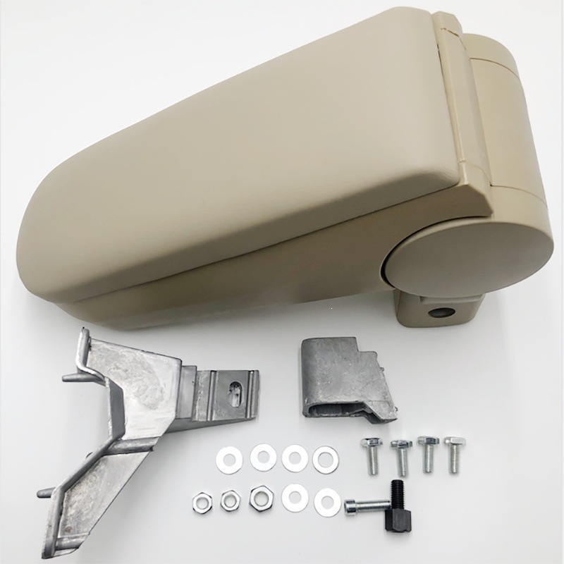Suitable for 2003 Volkswagen Bora armrest box MK4 Golf 4 GOLF4 armrest box storage box