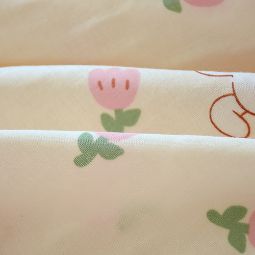 Summer robe for women, pure cotton gauze nightgown, Japanese style kimono-like sleep dress, home wear, thin, breathable, bath robe, steam room wear