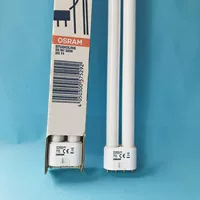 Импортированный OSRAM OSRAM 55W/3200 флуоресцентная лампа теплого света 3200K студии прямой комнаты трубки 2G11