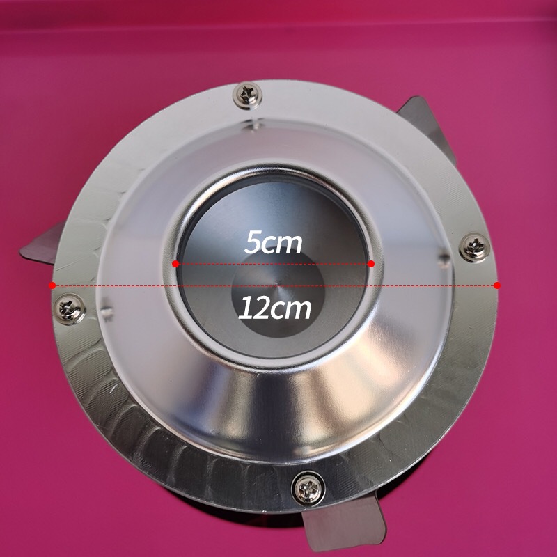 Máquina de algodón de azúcar eléctrica puesto comercial automático cepillado máquina de algodón de azúcar eléctrico de fantasía que hace algodón rojo neto