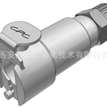 CPC产品 通用连接器 MC 系列快速接头 MCD1304