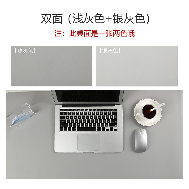 メーカースポットアマゾンクロスボーダー革テーブルパッドオフィステーブルパッドpu大型マウスパッド学習テーブルパッド|undefined