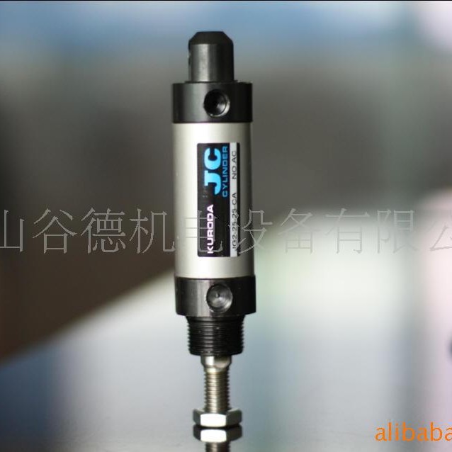 供应KURODA气缸：JG2-25-25-CA(图)