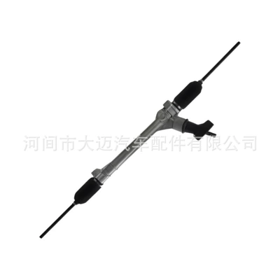 2010 and later) steering – Steering gear assembly