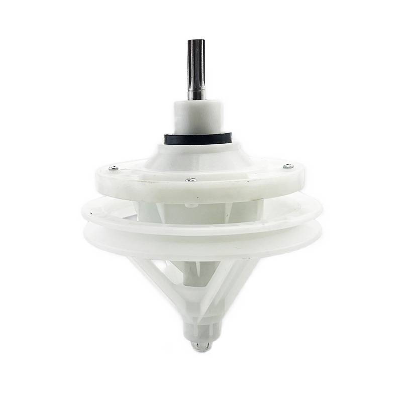Lavadora semiautomática, reductor de velocidad, lavado de doble cilindro, doble barril, dientes cuadrados, 10 dientes, 11 dientes, nuevos accesorios de lavadora.