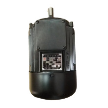 西湖台钻电机YS-7134T 750W三相异步电动机卧式电动机马迪牌