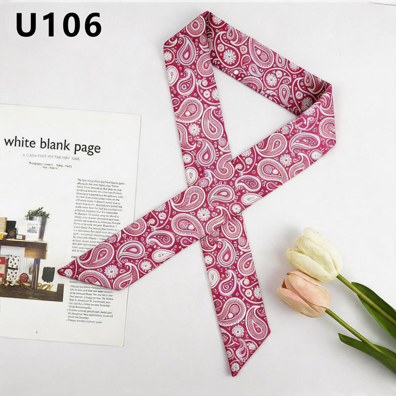 U106【尺寸：5*90cm】