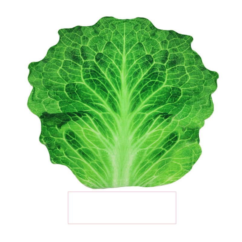 양상추-80*80CM