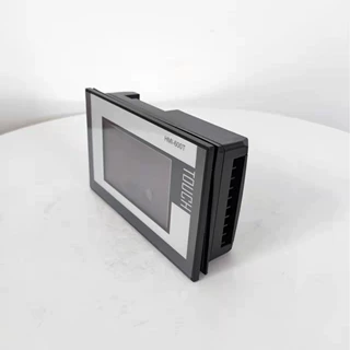 上海众辰控制器 HIM-500控制面板 HIM-600S 螺杆空压机变频控制器