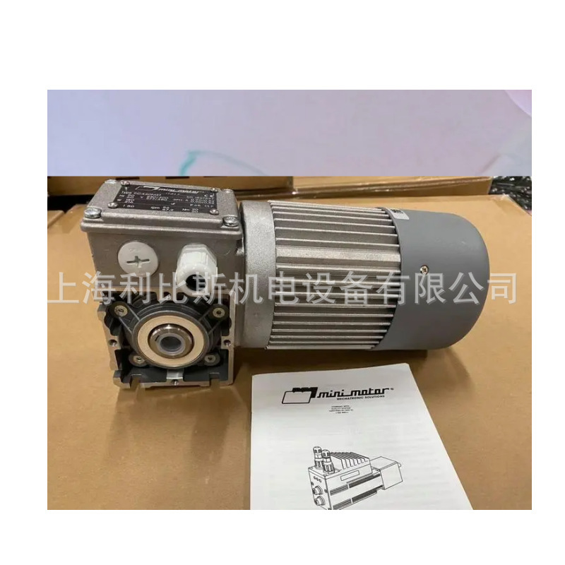 优势供应意大利 Minimotor电机 ACCEKB24MP PC440M3T全型号