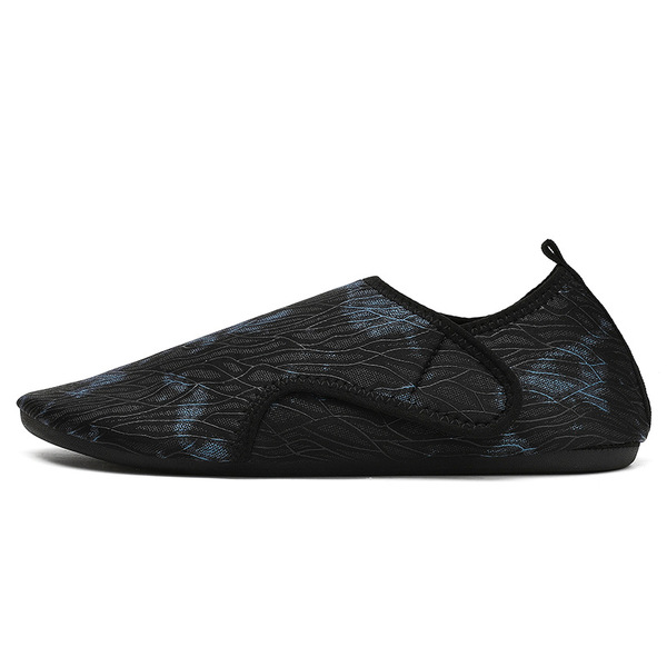 Demi-season ultra light non-slip gaiters for men and women