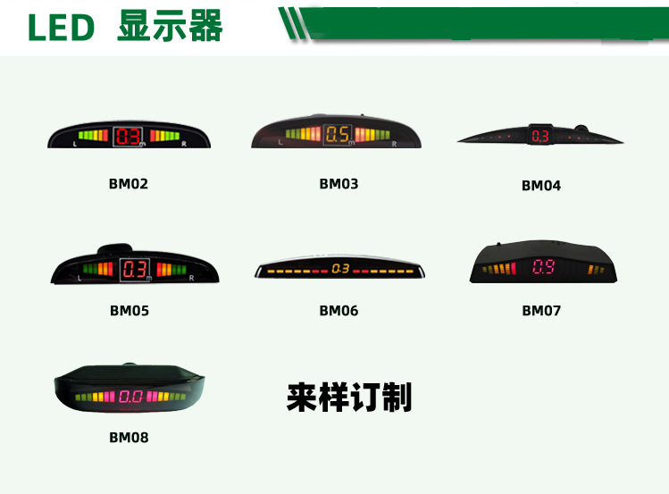 LED-显示器