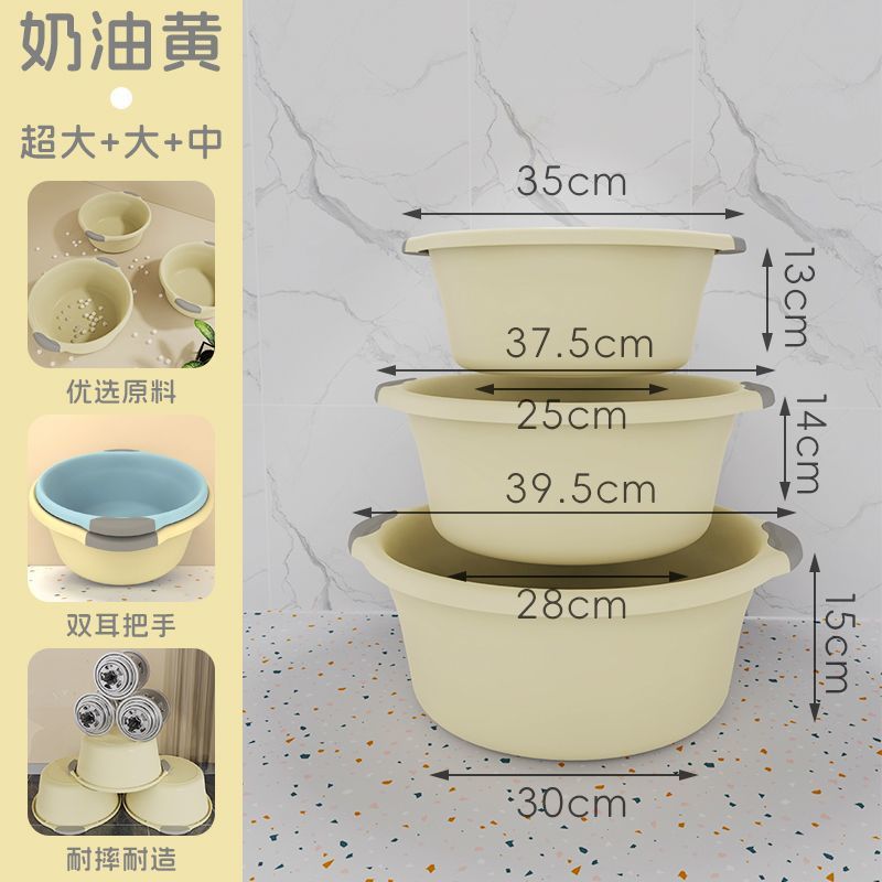 젤리 옐로우 업그레이드 두꺼워진/미끄럼 방지 핸들