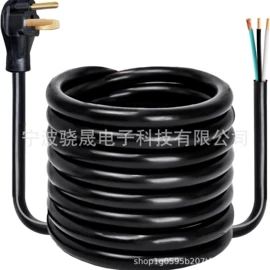 其他插头;电源插头