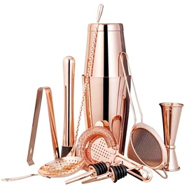 酒具套装;调酒器;其他酒具