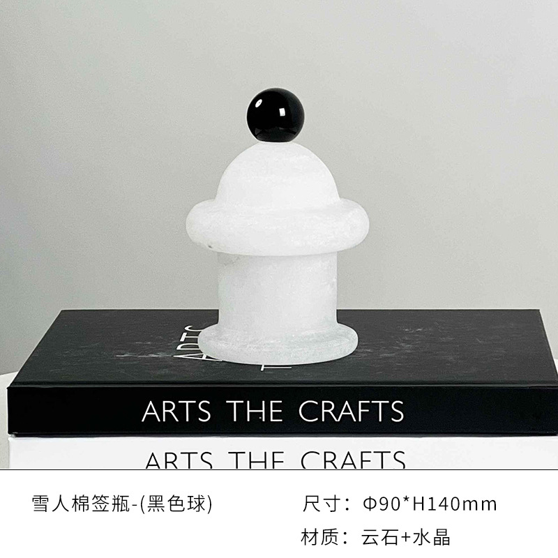 Decoración de piedra de nube natural ligeramente de lujo decoración modelo sala de ventas sala de estar decoración artística de hotel residencial