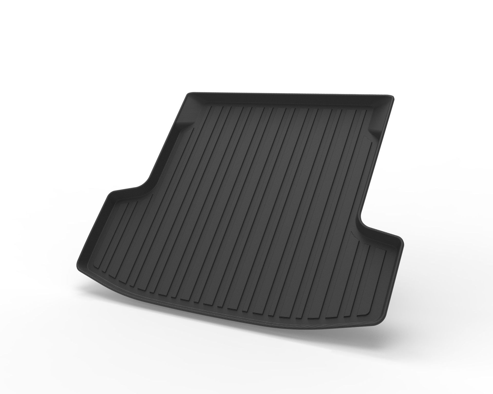 Trunk Mat Suitable for Bmw X6, 2 Series, 3 Series, 4 Series, Bmw Ix5, I3, 2 Series Touring, X1