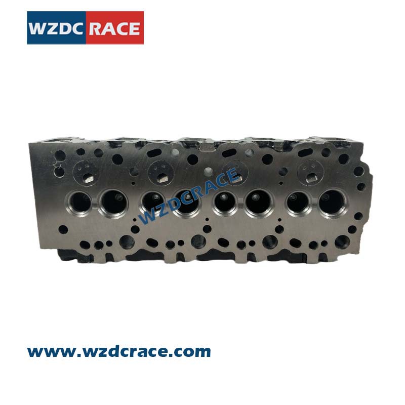 Aplicable a TOYOTA SEAL LION Hiace 3L cabezal de cilindro 11101 - 54131 11101 - 54130 909053