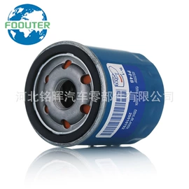 机油滤清器;空气滤清器;空调滤清器
