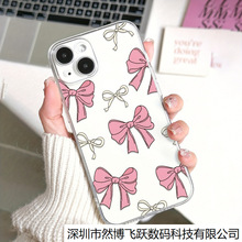 ��������������iPhoneƻ��11/12/13/14/15/16ProMax͸��TPU�ֻ���