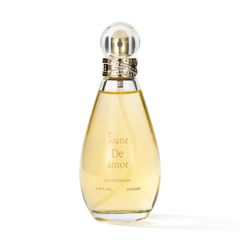 New Perfume Fragrance 100ml Perfume Spray Fragrance Effective Deodorant Senior Durable Perfume for Men and Women_voghion.com