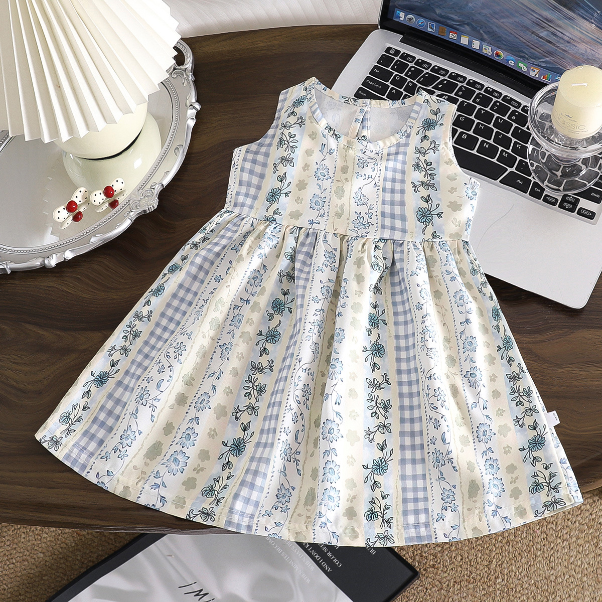 Princess dress-20
