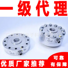 U10M/1.25MN U10M/2.5KN U10M/500KNHBM