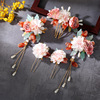 Silk flower hf51