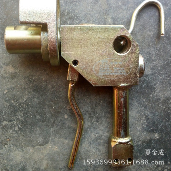 矿用注液枪 DZ-Q1注液枪 单体液压支柱 浙江产品 厂家直销