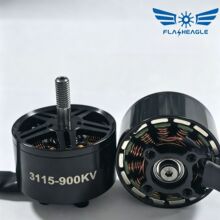3115 -900KV ��ˢֱ�����  FPV��Խ���Ϳշ��� ���ﺽģ���