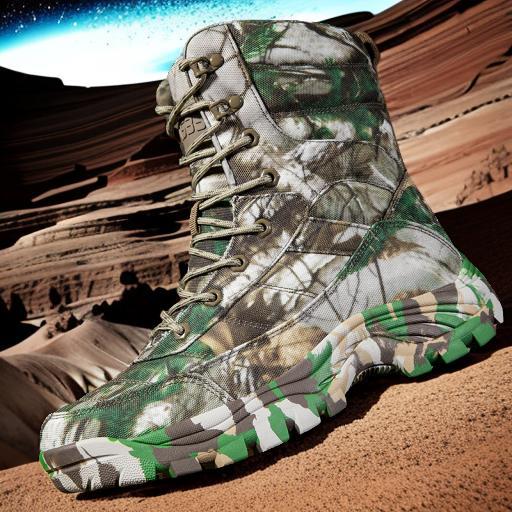 Botas de combate de distribución de una pieza Botas tácticas nuevas de talla grande transfronterizas para hombres Botas altas de montaña al aire libre Botas de campo de Amazon