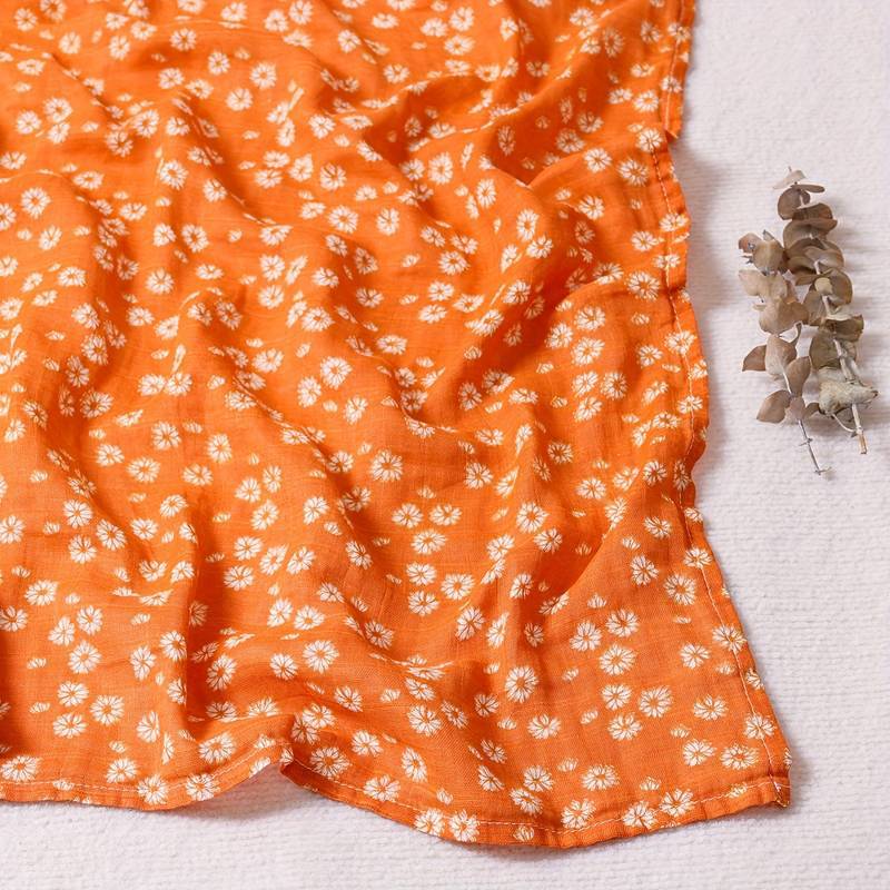 Manta suave de algodón de verano para niños, toalla de baño, toalla para bebé, envoltura, cubierta de cuidado, manta fotográfica, explosión transfronteriza de Amazon