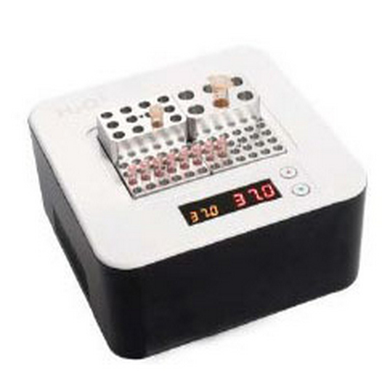 恒温金属浴（标准配4各模块） 型号:KS21-H2O3-100C