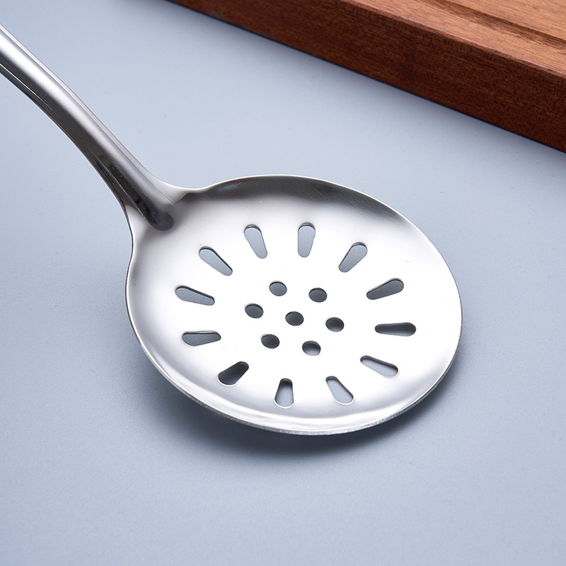 Acero inoxidable dorado utensilios de cocina caseros pan de verduras pala pan de cocina al por mayor