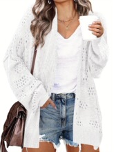 G 42296 Lace Mohair Cardigan �ο�����ë���� ����ѷ�羳ŷ��