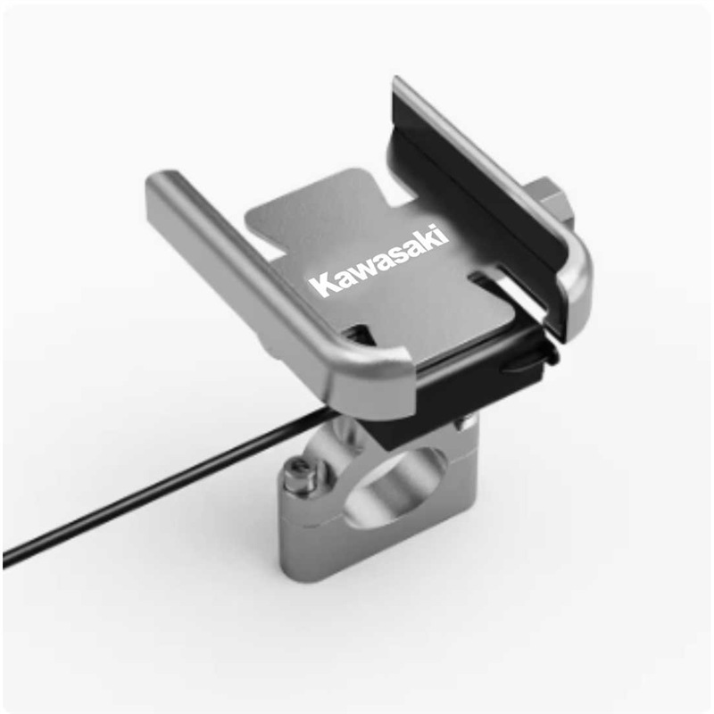 Aplicable a Kawasaki Kawasaki Z900 / Z900ES / z1000 z400 Z650 Z800 soporte de taza de agua