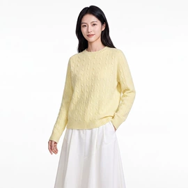 女式羊毛衫;女式针织衫;女式T恤
