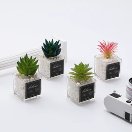 仿真盆栽;仿真花;仿真绿植