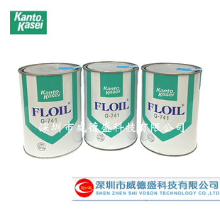 ����FLOIL�P�|����G-741�R�_ɢ���L�ȝ�����