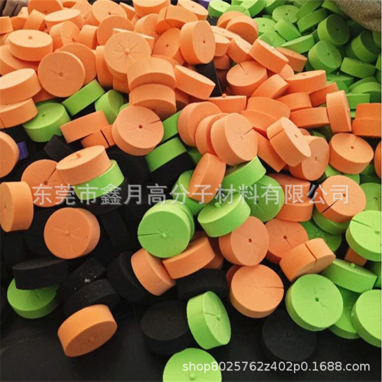 无土栽培eva海绵池塘鱼菜共生水稻蔬菜培育海绵垫 不吸水不发霉