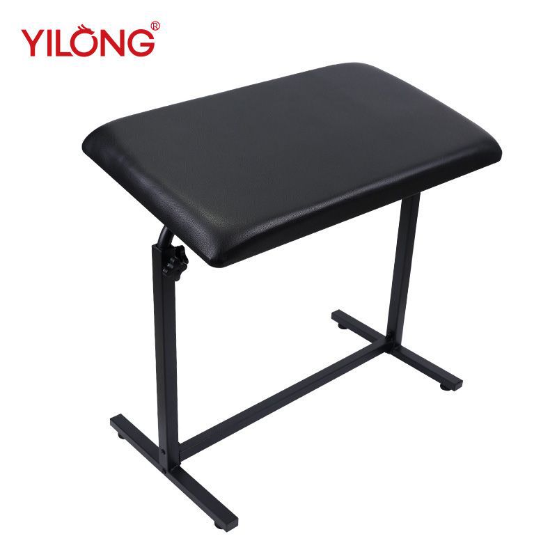 Equipo de tatuaje Nuevo soporte de mano de tatuaje soporte de mano de panel grande soporte de belleza ajustable tatuaje Workbench